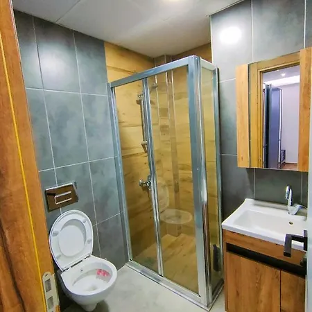 Garden Evleri Apartment Sakarya (Marmara)