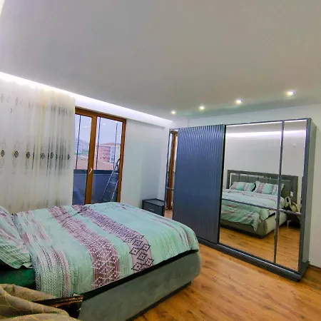 Apartment Garden Evleri Sakarya (Marmara)