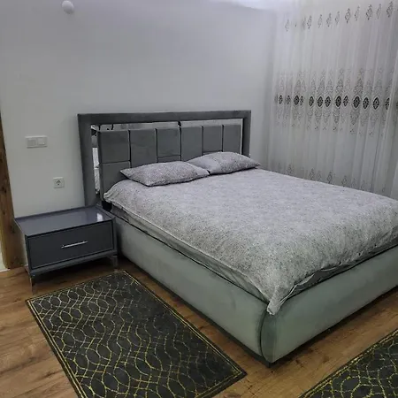 Apartment Garden Evleri Sakarya (Marmara)